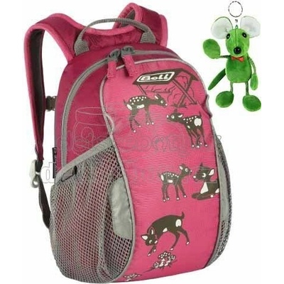 Boll Bunny 1234033 canvas/pink