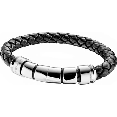 Police PJ24691BLB01L - Мъжка гривна (PJ24691BLB01L)