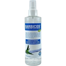 Barbicide dezinfekce rukou a pokožky Hand disinfection 250 ml