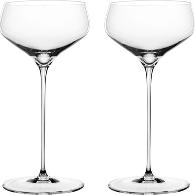 Spiegelau Sklenice kupetka HI-LITE 2 x 238 ml