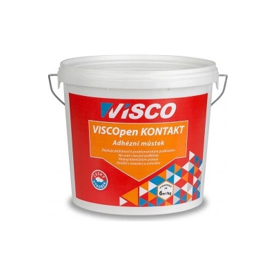 Adhezní můstek VISCOpen Kontakt 5 kg