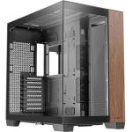 Antec C8 Wood (0-761345-10079-3)