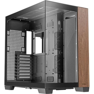 Antec C8 Wood (0-761345-10079-3)