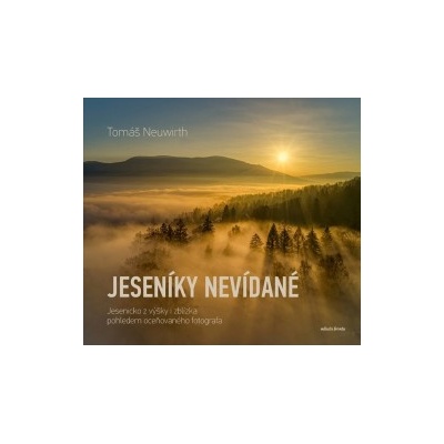 Jeseníky nevídané