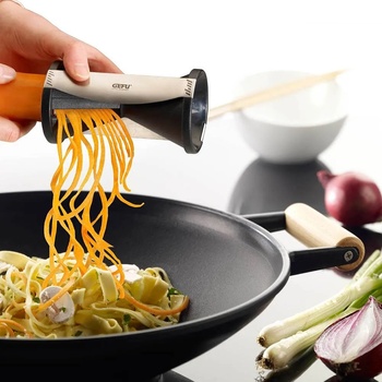 Image 1 of GEFU Резачка за плодове и зеленчуци gefu spirelli (gefu13460)