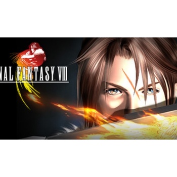 Final Fantasy 8