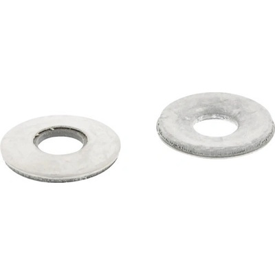 Podložka s těsnící gumou Ø5,3x19 mm z šedé EPDM pryže nerez ocel A4 1 ks – Hledejceny.cz