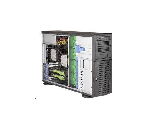 Supermicro 7049A-T