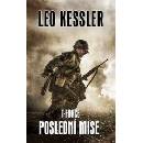 Knihy T-Force 4 - Poslední mise - Kessler Leo