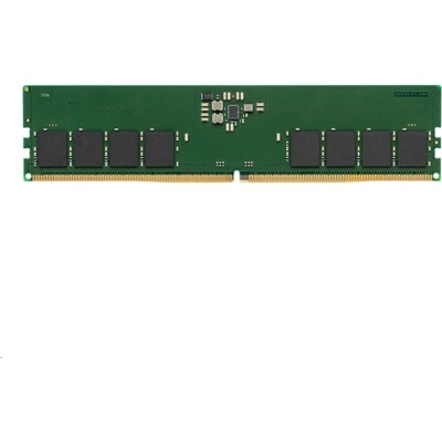 kingston DDR5 16GB 5600MHz CL46 (1x16GB) KVR56U46BS8-16