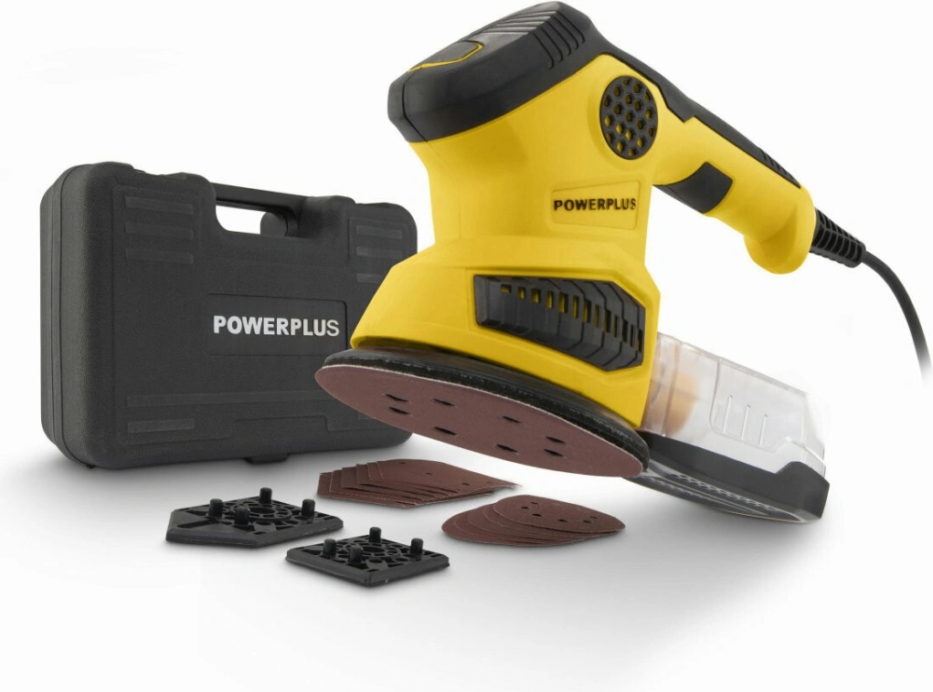PowerPlus POWX0485