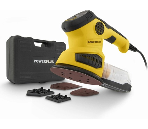 PowerPlus POWX0485