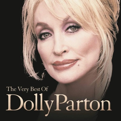 Dolly Parton - VERY BEST OF DOLLY PARTON LP