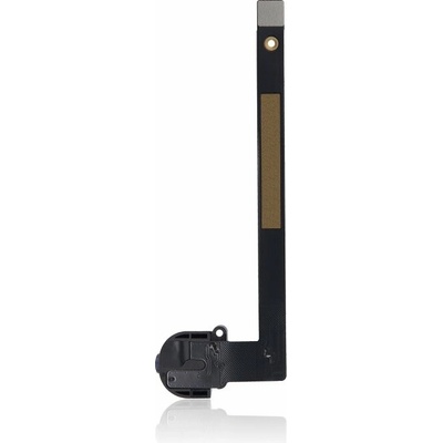 Flex kabel sluchátkového konektoru iPad 7 (2019) / iPad 8 (2020) (WiFi) – černý IPD1344