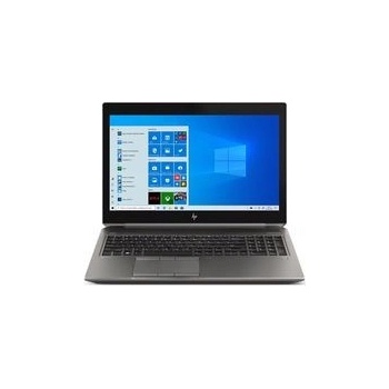 HP ZBook 15 G6 6TR59EA