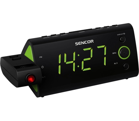 Sencor SRC 330