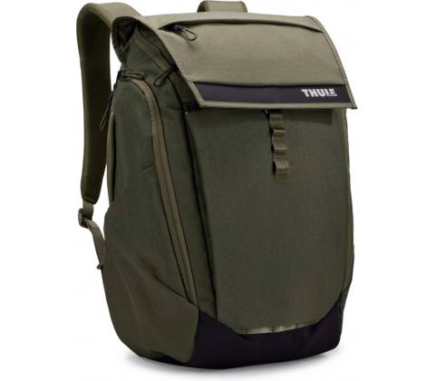 Thule Paramount Backpack Soft Green 27 l