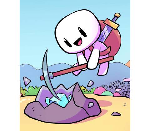 Forager