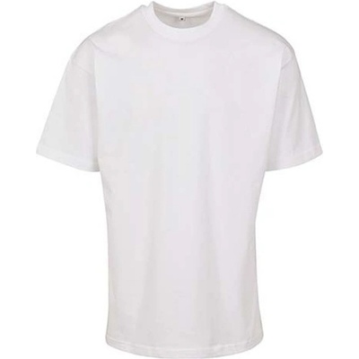 Build Your Brand pánske tričko BY122 white