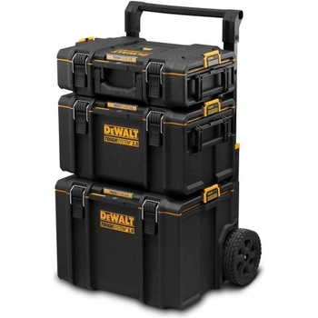 Image 1 of DEWALT TOUGHSYSTEM 2.0 DWST83401-1