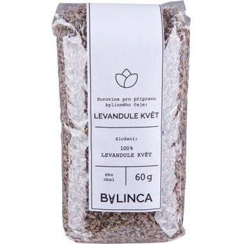 Bylinca LEVANDULE KVĚT 50 g