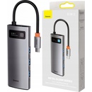 Dokovací stanice a replikátory portů Baseus WKWG020013