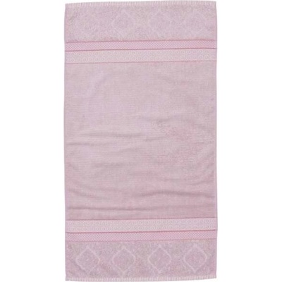 PIP Studio Ručník PIP Soft Zellige lila 55 x 100 cm