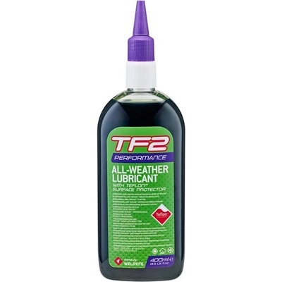 Weldtite mazací olej TF2 Performance 400 ml