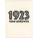 1923 - Ivan Lefkovits