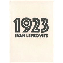 1923 - Ivan Lefkovits