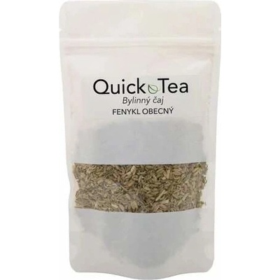 QuickTea Fenykl plod 30 g