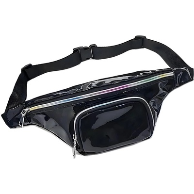 Фани пакет sh-34906 - Черна / Тип2 kp34906 (sh-34906)