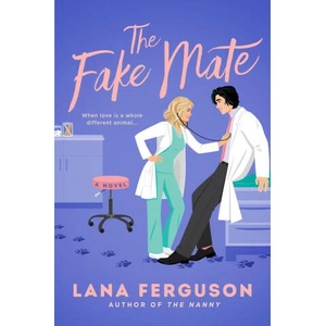 The Fake Mate (ISBN: 9780593549377)