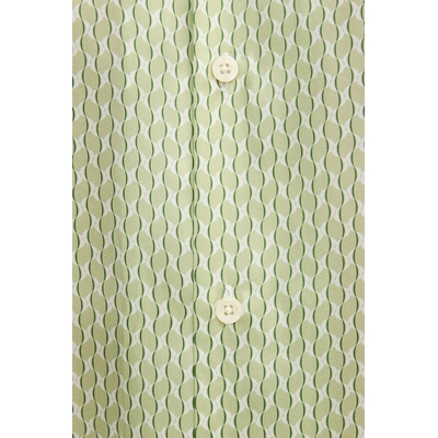 Frescobol Carioca Копринена риза Frescobol Carioca (2591.432)