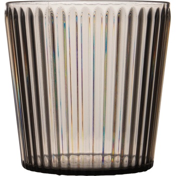 Bo-Camp Water glass Nomad RPET 4pcs Цвят: сив