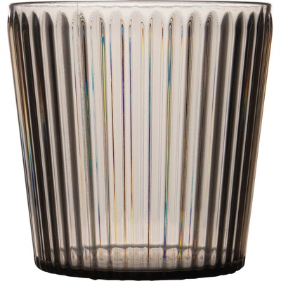 Bo-Camp Water glass Nomad RPET 4pcs Цвят: сив