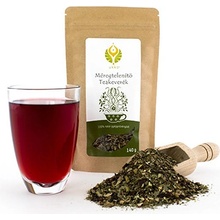 Ukko Detoxikačná Čajová Zmes 140 g