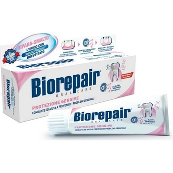 Biorepair Gum Protection zubná pasta 75 ml
