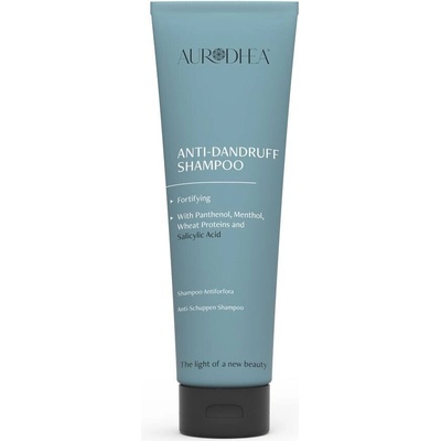 Chogan Aurodhea Šampón proti lupinám s kyselinou salicylovou 250 ml