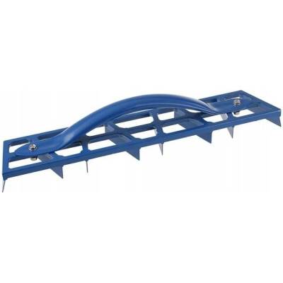 Brusná stěrka Levior ALU 450 x 90 mm 8 hran škrabák