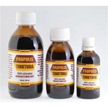 Propolisová tinktúra propolisové kvapky 50 ml