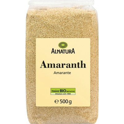 Alnatura Био амарант - 500 г