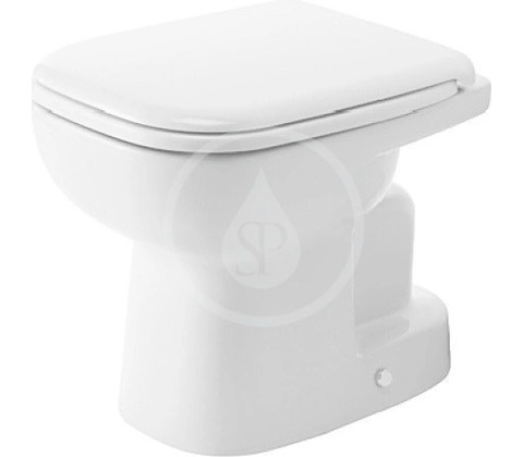 DURAVIT D-Code 21100100002