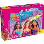 Lisciani Пъзел Lisciani - Barbie, 60 части (LI99450)