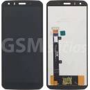 LCD Displej + Dotykové sklo CAT S62 Pro