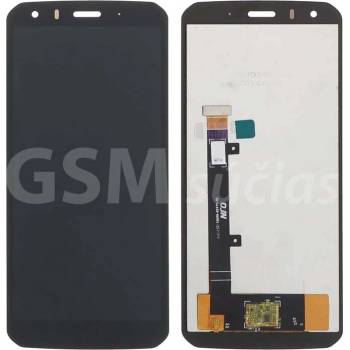 LCD Displej + Dotykové sklo CAT S62 Pro