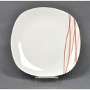 Domestic SENCILLA talíř desertní 19 cm