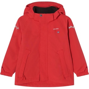 Isbjörn Детско водоустойчиво яке Isbjörn Kid's Penguin Hardshell Jacket Waterproof jacket - Love - размер 122/128 (EU) (703-7955-0414)