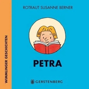 Petra | Rotraut S. Berner (2009)