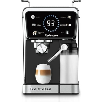 Rohnson R-98082 Barista Dual